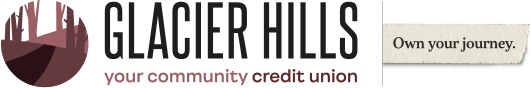 Glacier Hills Credit Union home