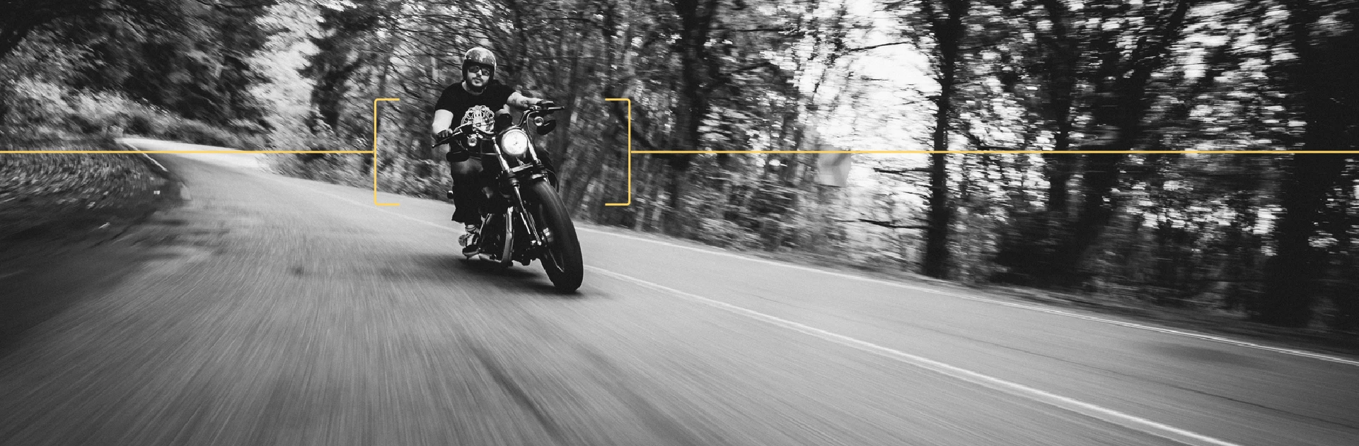 Five-star financing for two-wheeled rides.