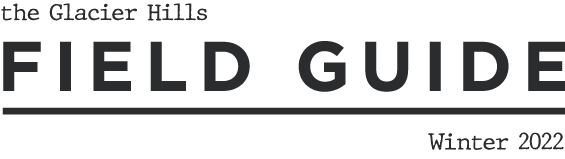 Field Guide Winter 2022